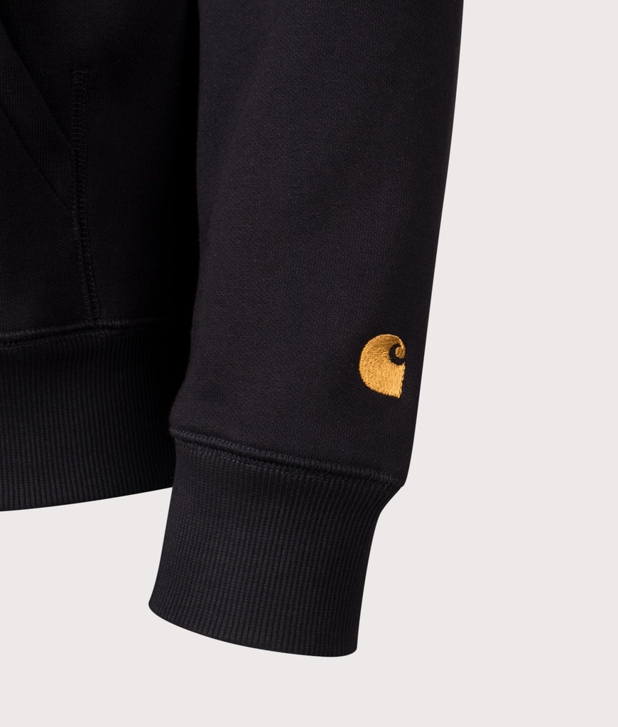 Carhartt WIP Mens Chase Hoodie
